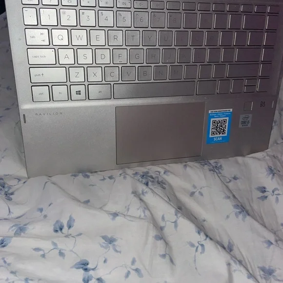 laptop